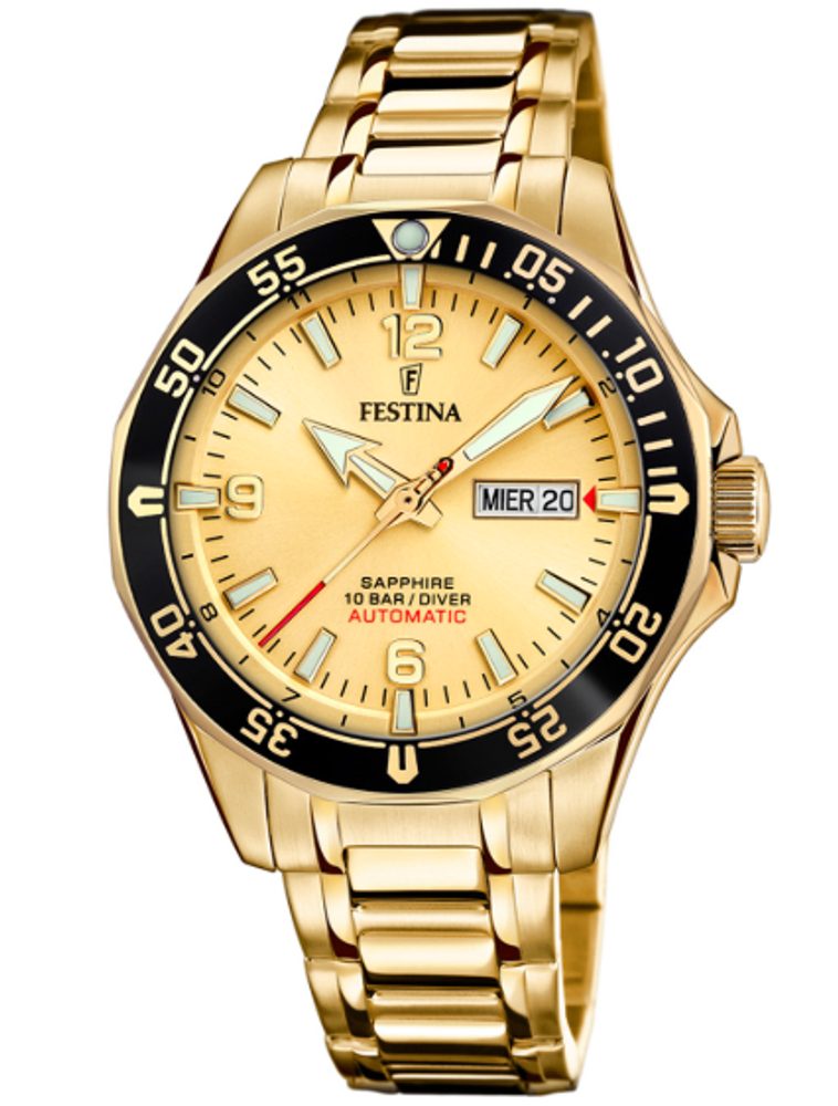 Festina Second Hand 20479/1_1 Festina