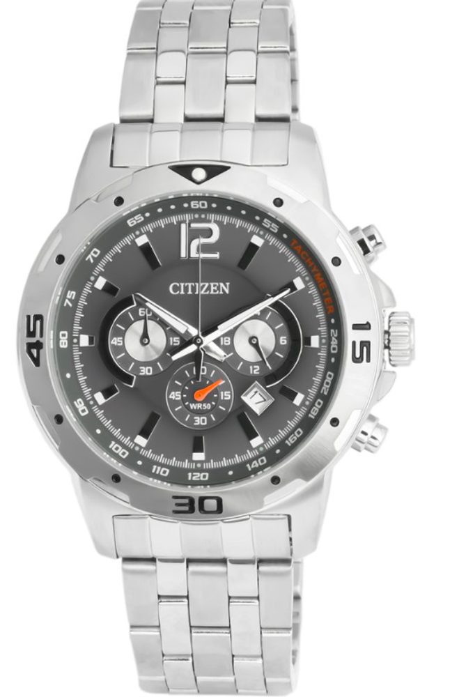 Citizen Chronograph AN8101-51E Citizen