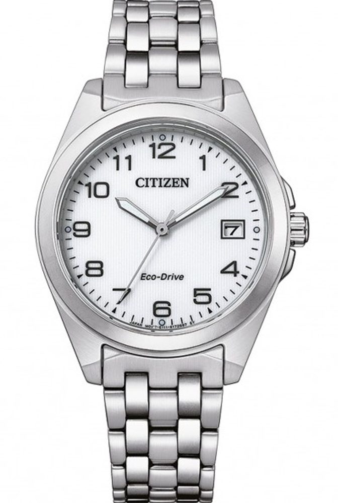 Citizen Eco-Drive EO1210-83A Citizen