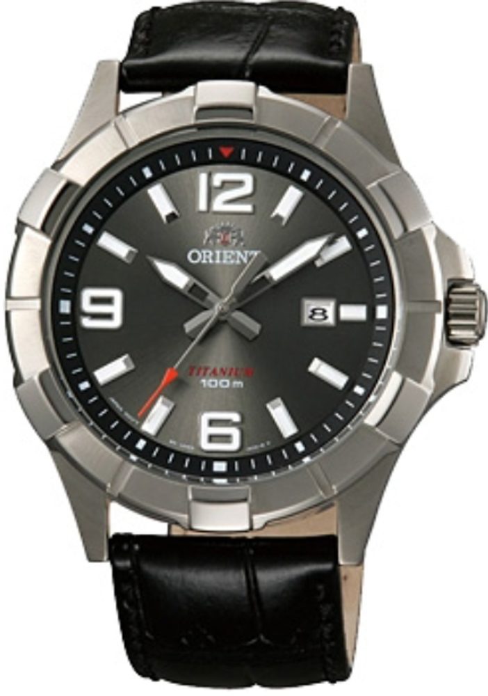 Orient Titanium FUNE6002A Orient