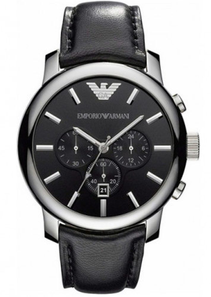 Emporio Armani Chrono AR0431 Emporio Armani