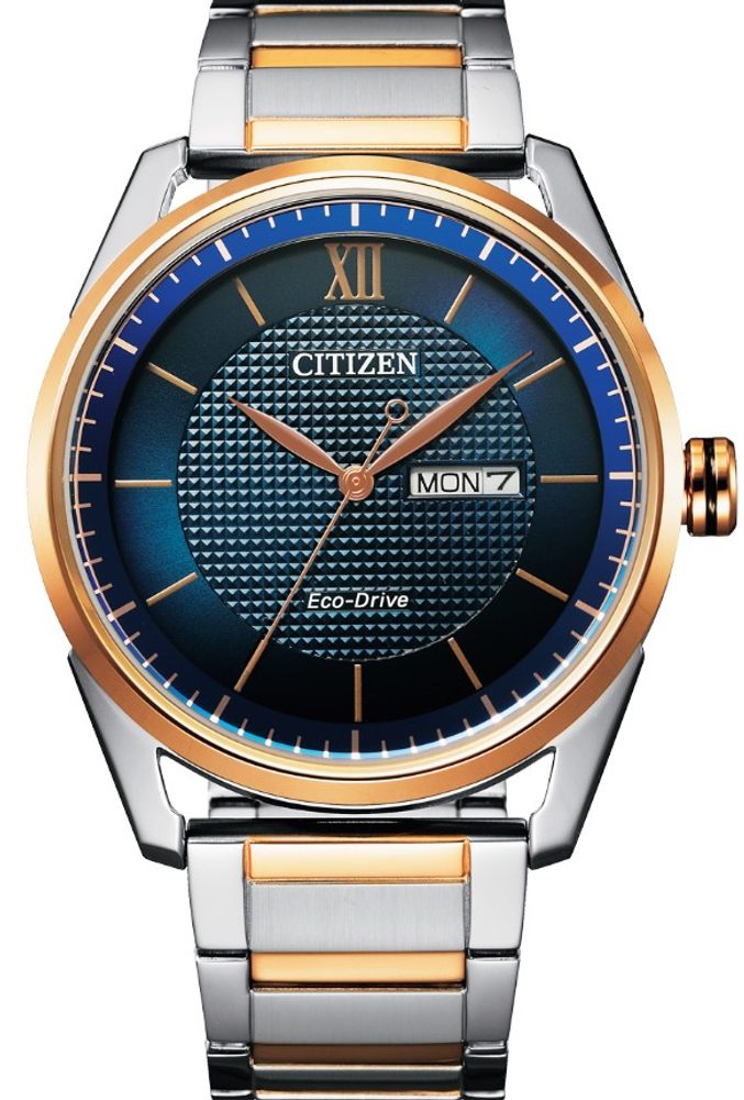 Citizen Eco-Drive AW0086-85L Citizen