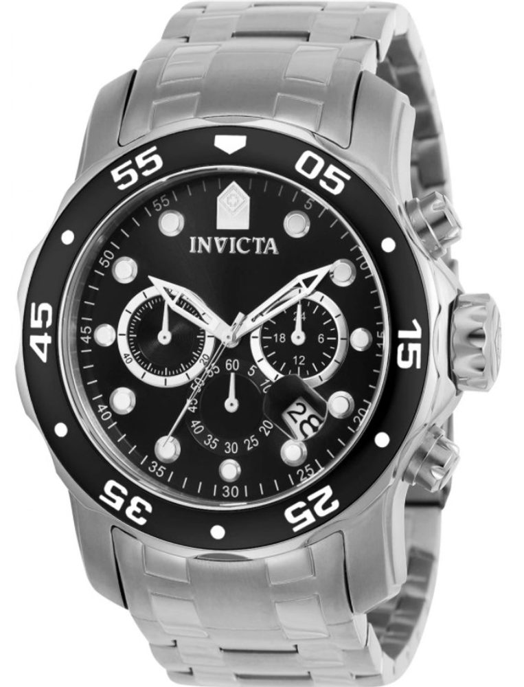 Invicta Pro Diver 69 Invicta