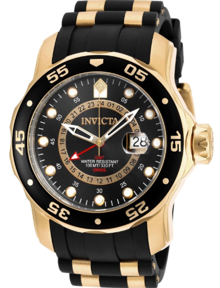 Invicta Pro Diver 6991 Invicta