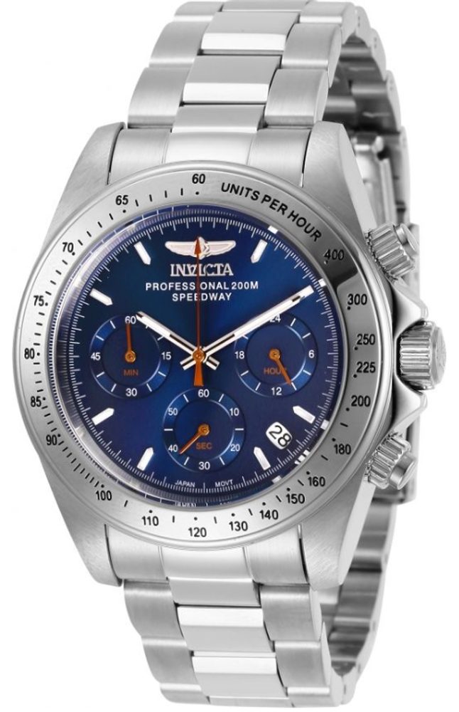 Invicta Speedway 27770 Invicta