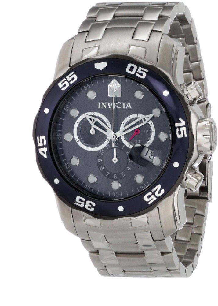 Invicta Pro Diver 80057 Invicta