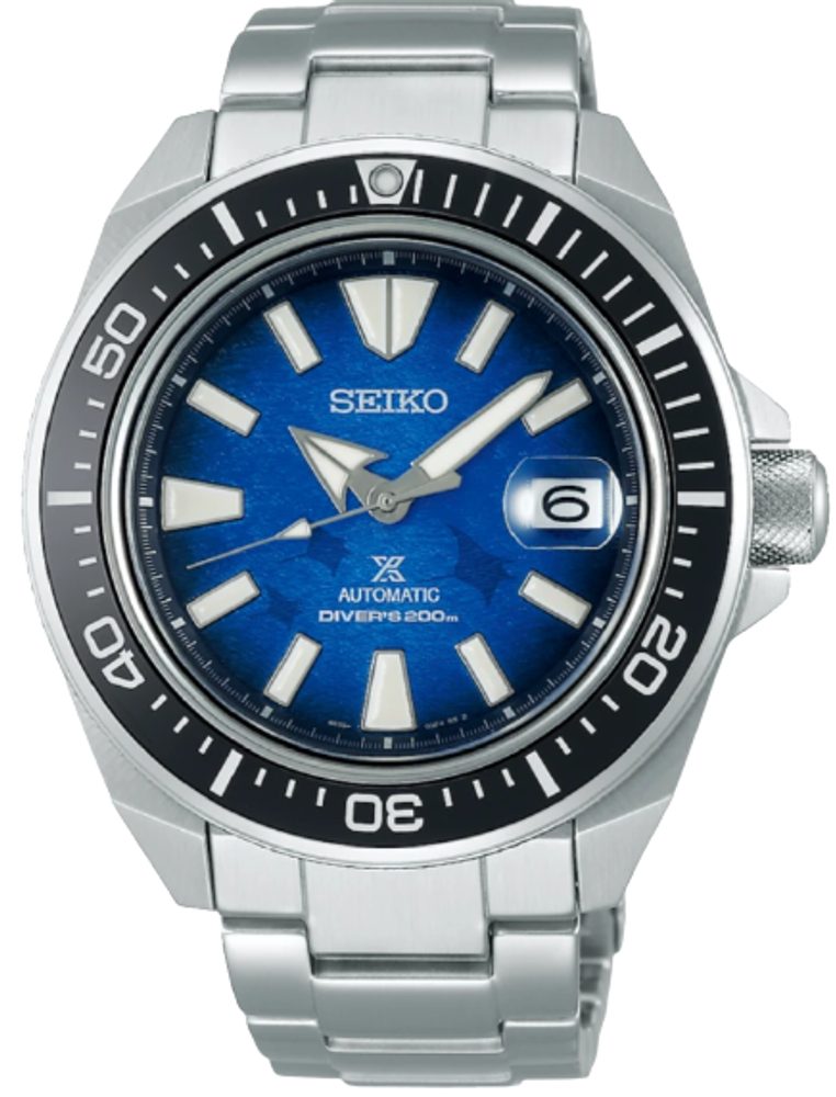 Seiko Prospex Manta Ray SRPE33J1 Seiko