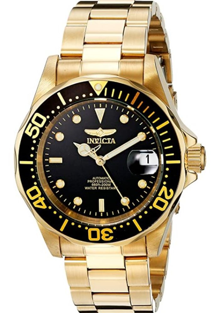 Invicta Pro Diver 8929 Invicta