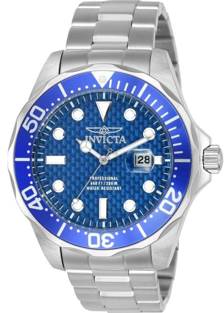 Invicta Pro Diver 12563 Invicta