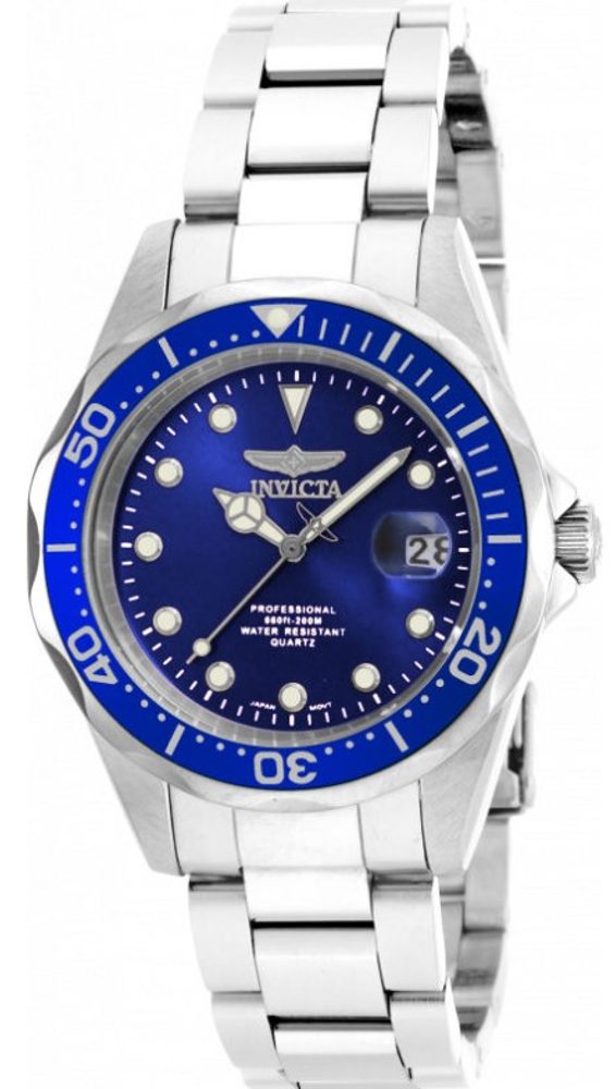 Invicta Pro Diver 17048 Invicta