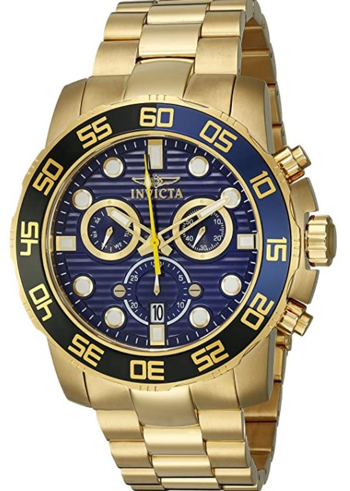 Invicta Pro Diver 21555 Invicta