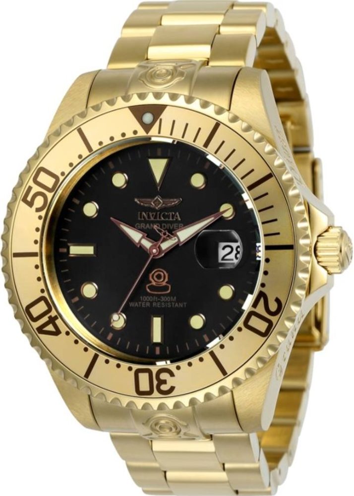 Invicta Pro Diver 24766 Invicta