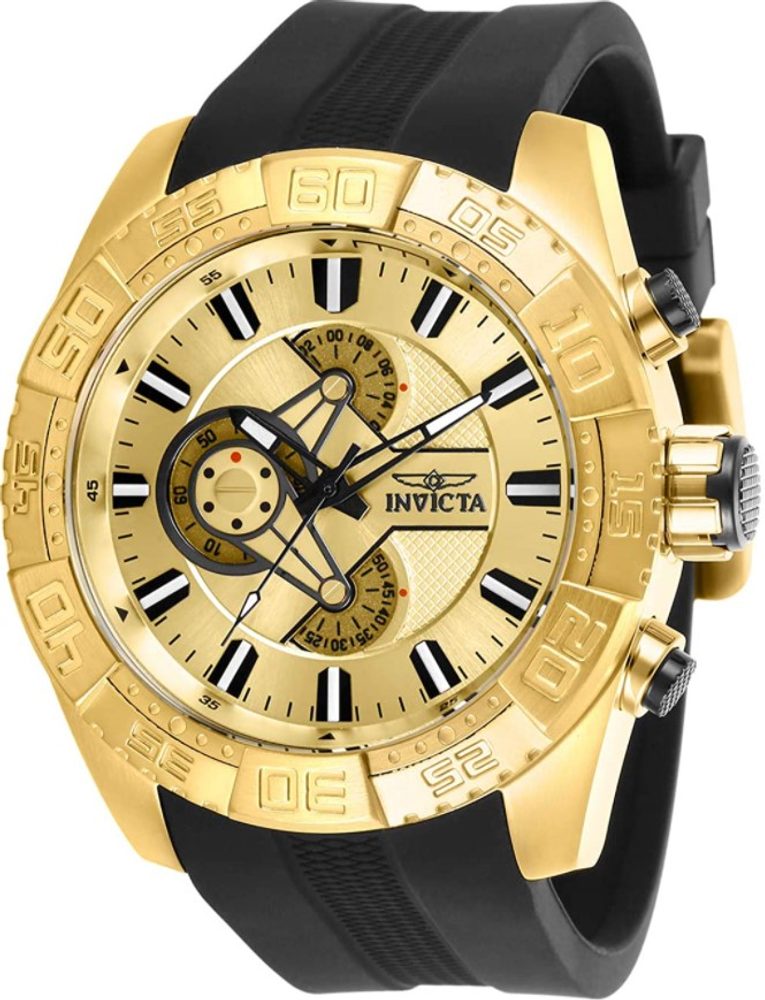 Invicta Pro Diver 25998 Invicta