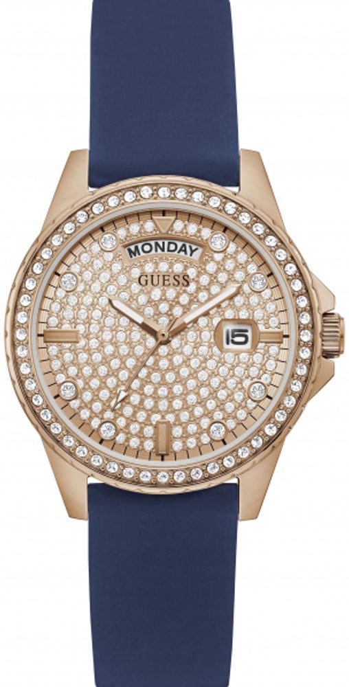 Guess Ladies Dress GW0358L1 Guess