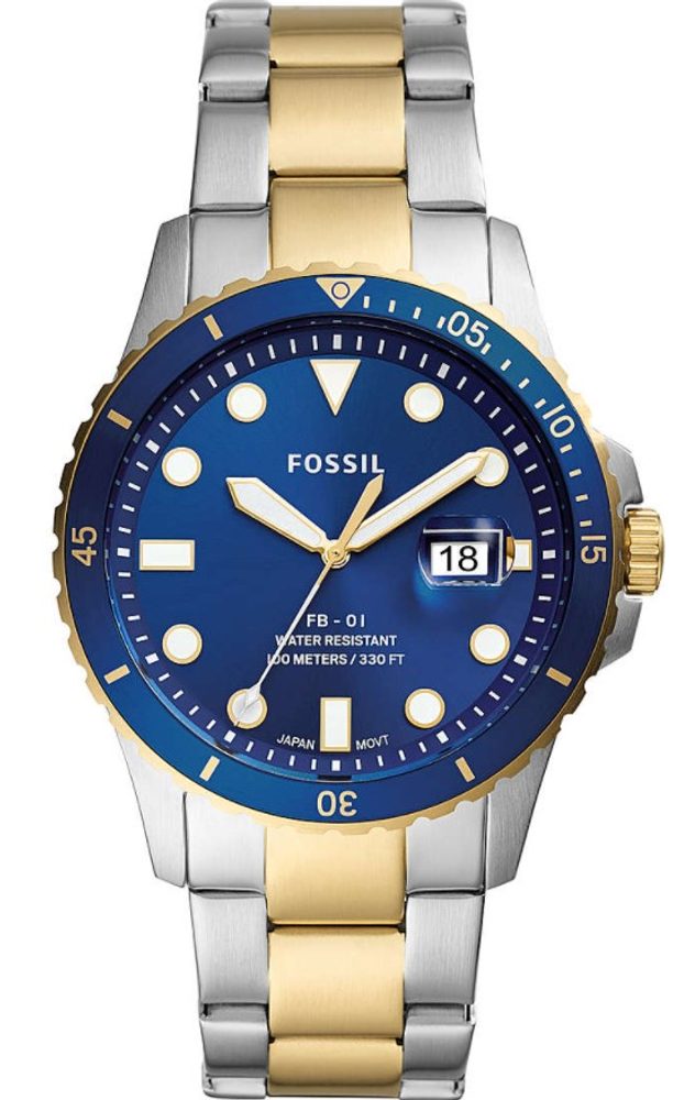 Fossil FB-01 FS5742 Fossil