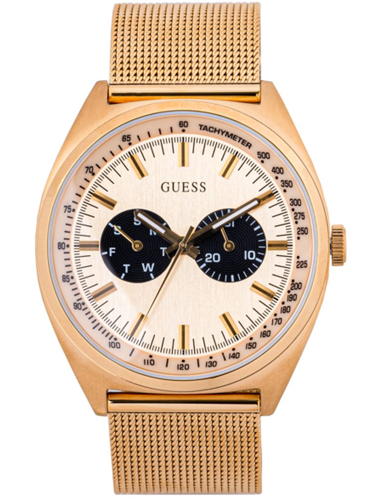 Guess Mens Dress GW0336G2 Guess