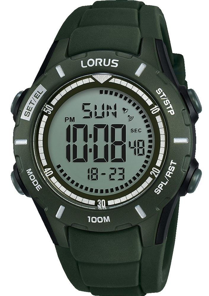 Lorus  Sport R2369MX9 Lorus