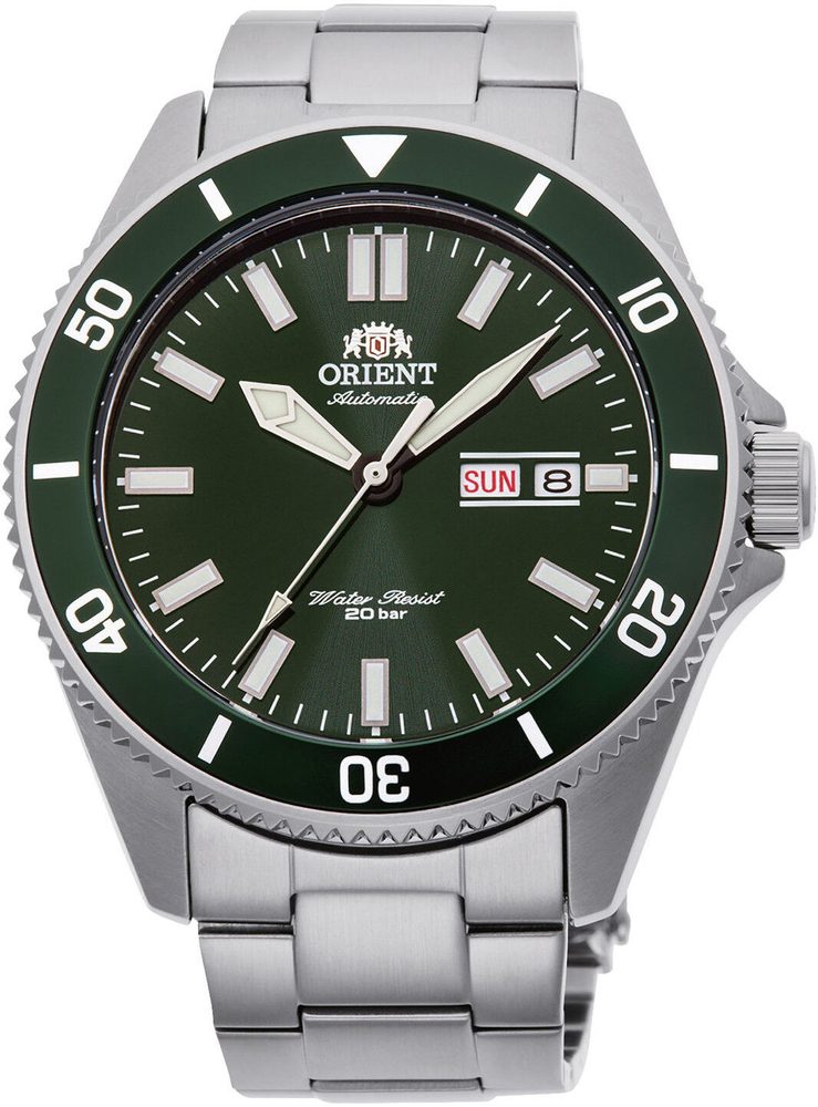 Orient Automatic Diver RA-AA0914E19B Orient