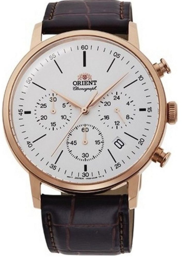 Orient RA-KV0403S10B Orient