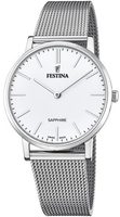 Festina Swiss Made