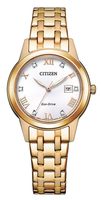 Hodinky Citizen CLASSIC FE1243-83A