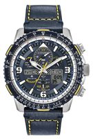 Hodinky Citizen PROMASTER SKY BLUE ANGELS JY8078-01L