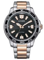 Hodinky Citizen Sport AW1524-84E