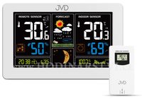 Meteostanice JVD RB3378