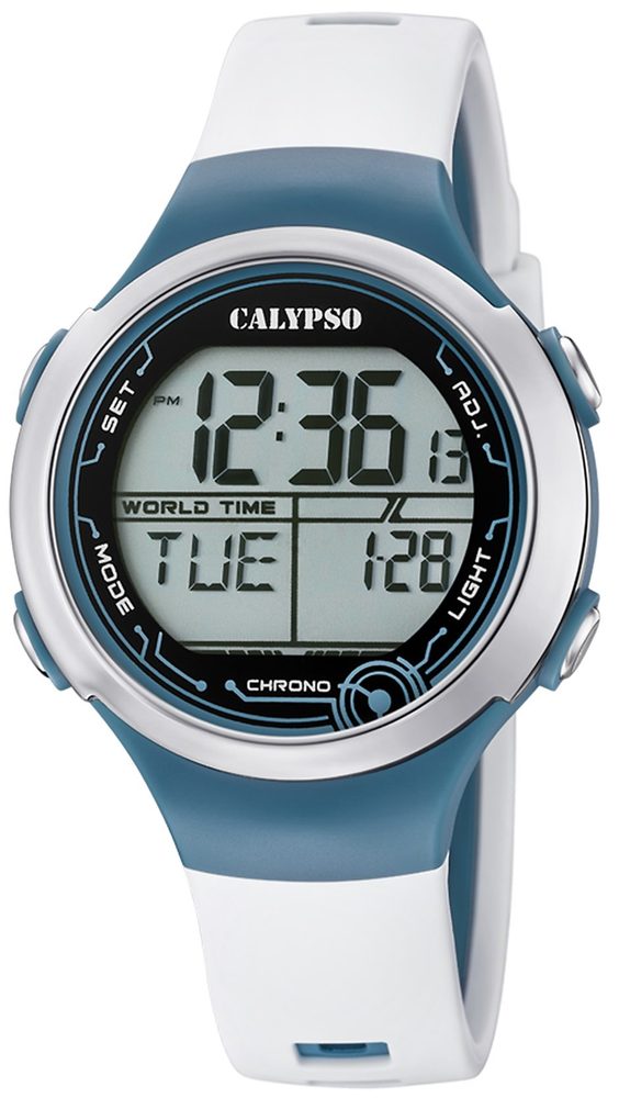 Hodinky Calypso DIGITAL CRUSH K5799/1