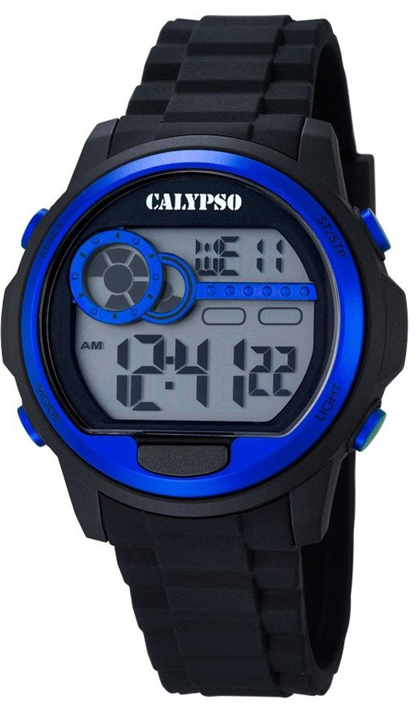 Hodinky Calypso DIGITAL FOR MAN K5667/3