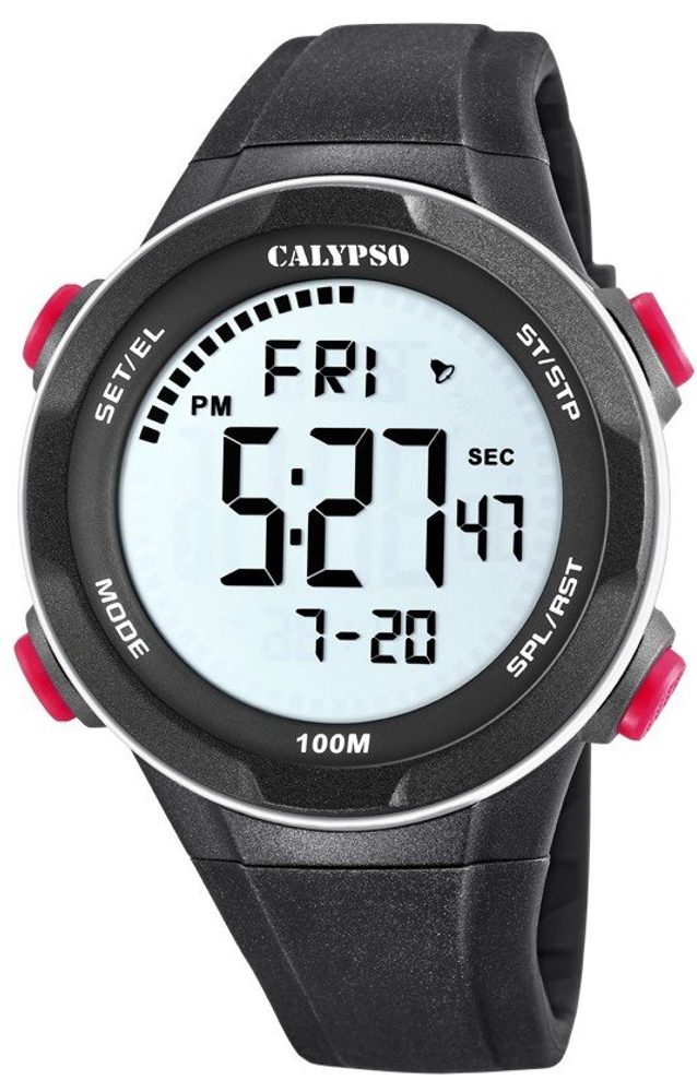 Hodinky Calypso DIGITAL FOR MAN K5780/2