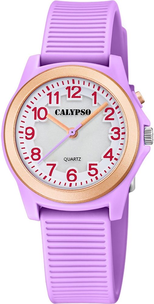 Hodinky Calypso JUNIOR COLLECTION K5823/4