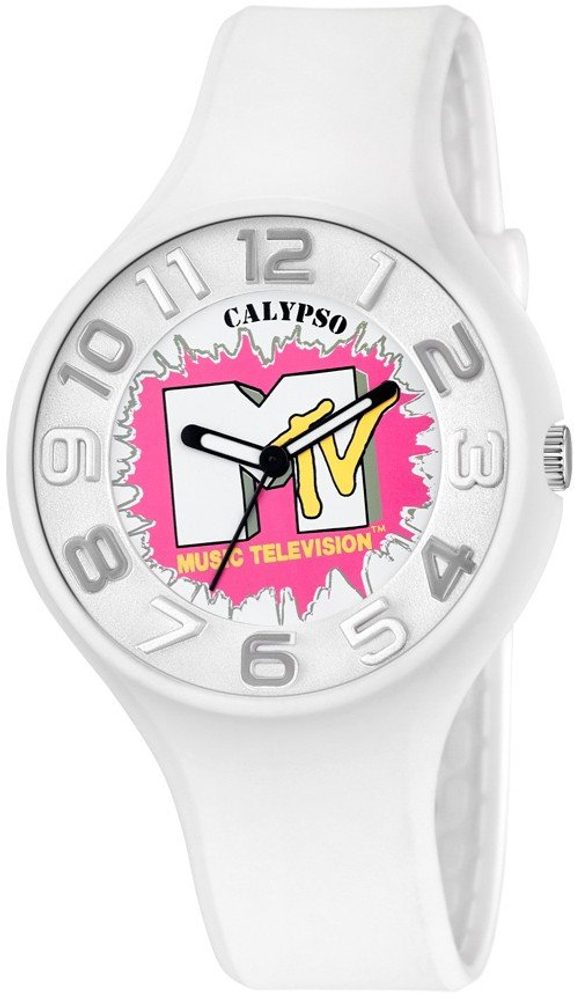 Hodinky Calypso MTV KTV5591/1