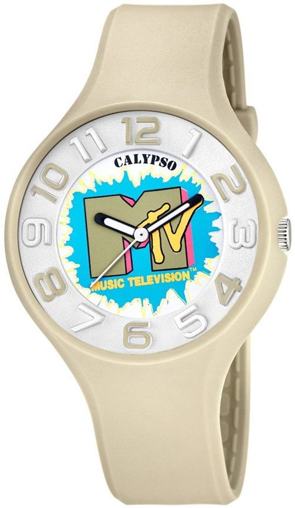 Hodinky Calypso MTV KTV5591/3