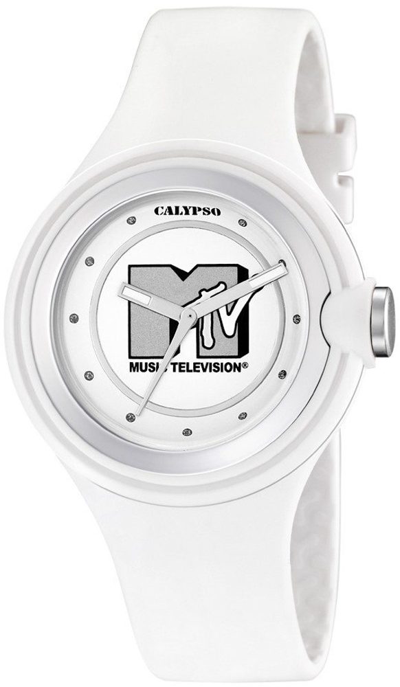 Hodinky Calypso MTV KTV5599/1