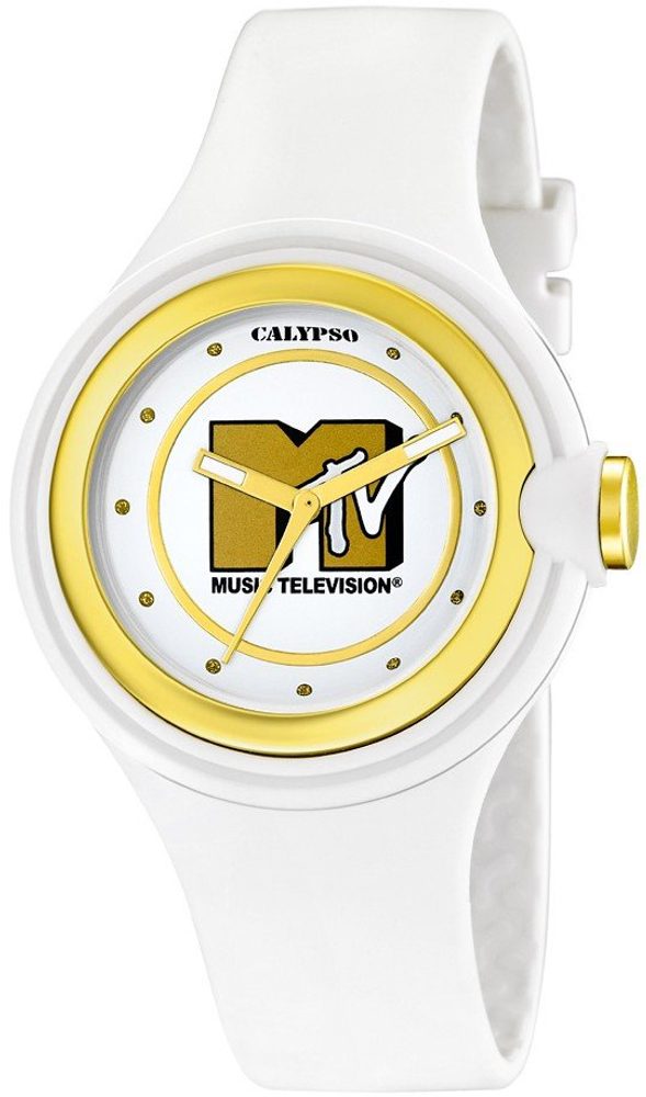 Hodinky Calypso MTV KTV5599/2