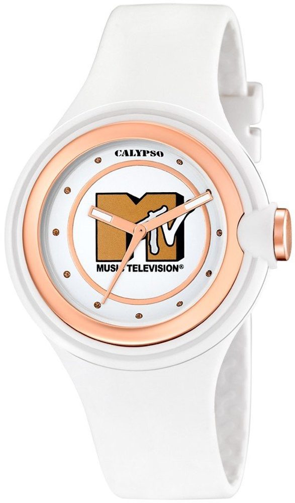 Hodinky Calypso MTV KTV5599/3