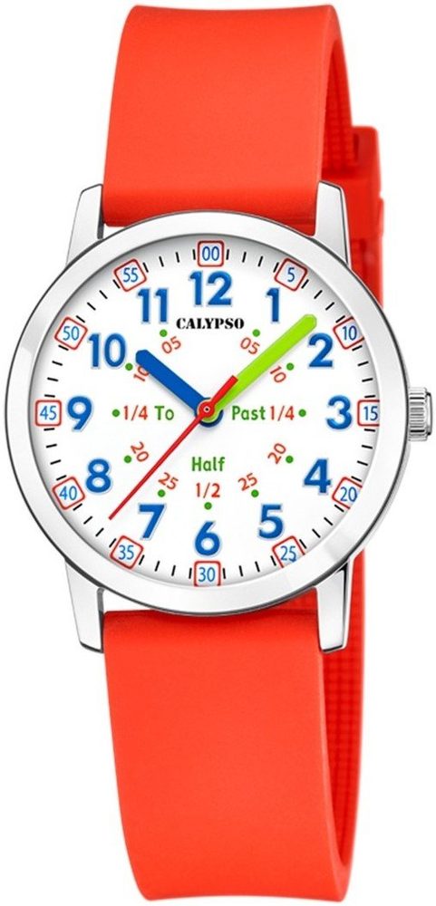 Hodinky Calypso MY FIRST WATCH K5825/5