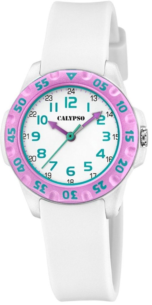 Hodinky Calypso MY FIRST WATCH K5829/1