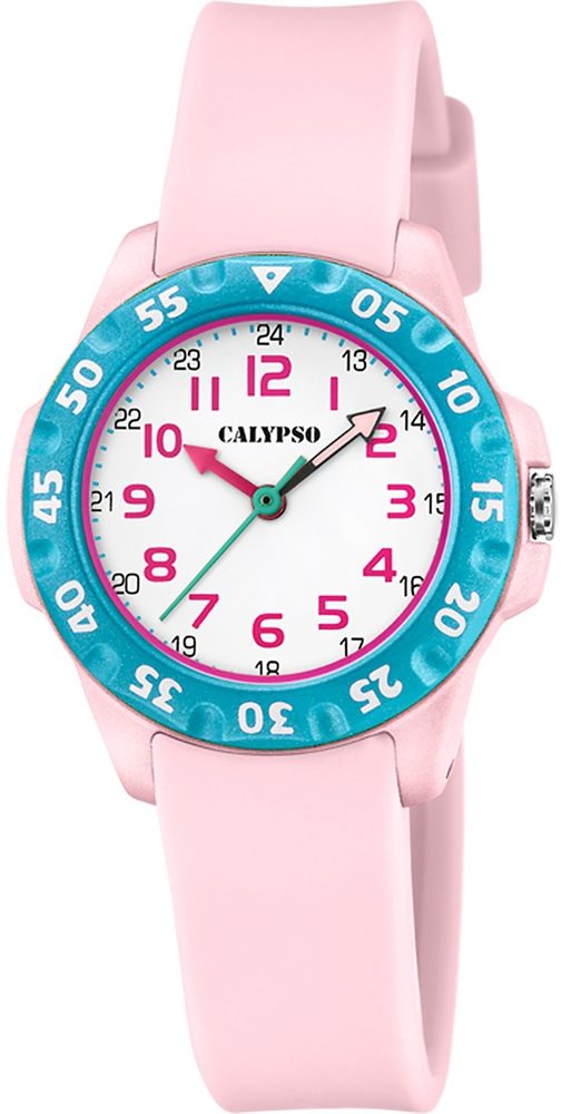 Hodinky Calypso MY FIRST WATCH K5829/2