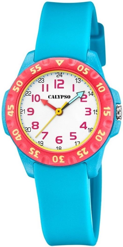 Hodinky Calypso MY FIRST WATCH K5829/3