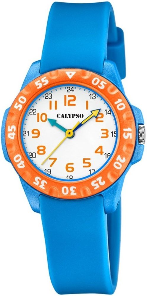 Hodinky Calypso MY FIRST WATCH K5829/4