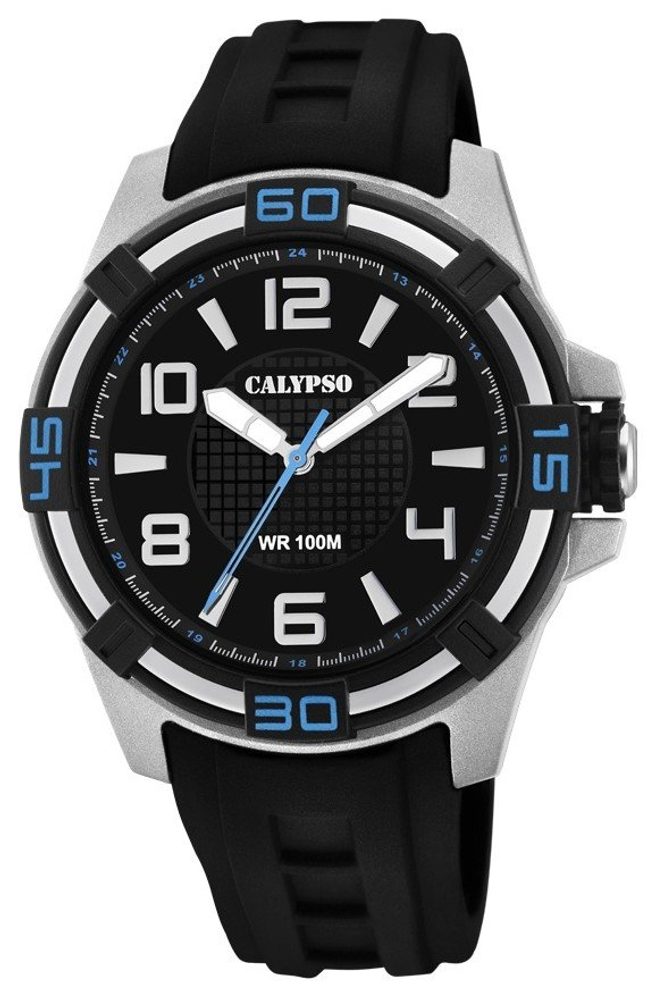 Hodinky Calypso STREET STYLE K5760/5