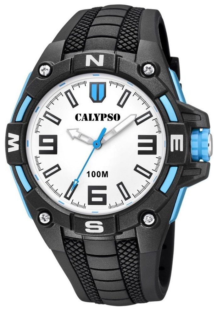 Hodinky Calypso STREET STYLE K5761/1