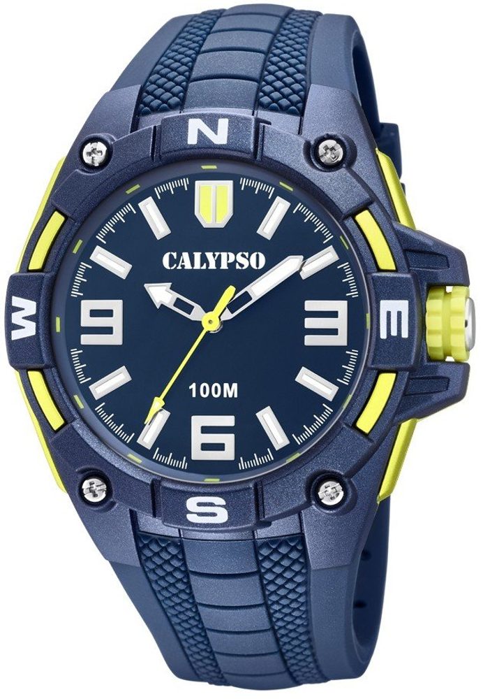 Hodinky Calypso STREET STYLE K5761/2