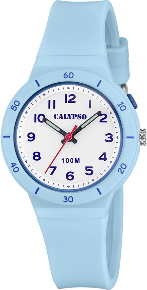 Hodinky Calypso SWEET TIME K5848/2