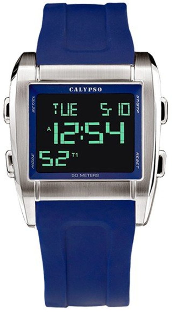 Hodinky Calypso TEENS DIGI K5331/5