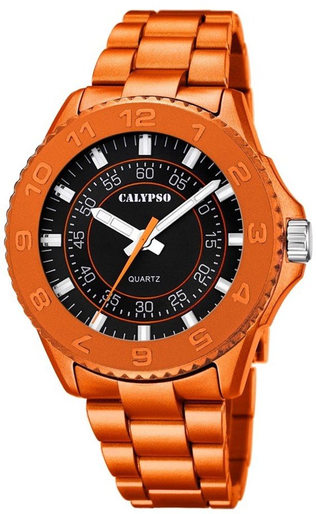 Hodinky Calypso TRENDY K5643/2