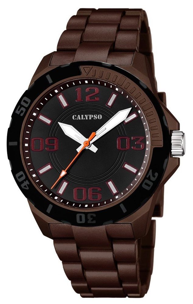 Hodinky Calypso TRENDY K5644/3