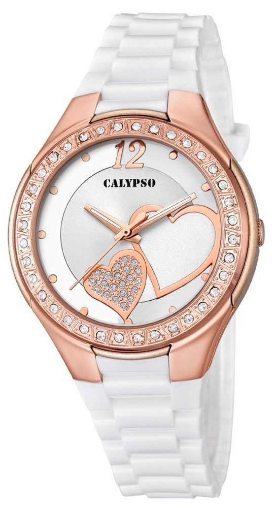 Hodinky Calypso TRENDY K5679/L